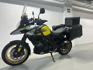SUZUKI - SUZUKI V STROM 1000 XT