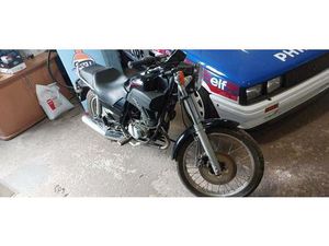 CAGIVA ROADSTER 1A DE 1998 À VENDRE - MOTO ANCIENNE DE COLLECTION