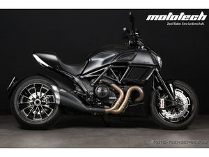 DIAVEL 1200 TITANIUM ZARD