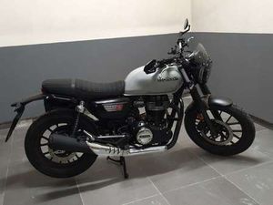 HONDA GB 350 S GRIGIO