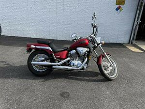 2007 HONDA SHADOW® VLX DELUXE