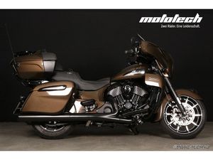 ROADMASTER DARK HORSE