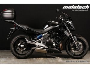 ER-6 N ABS TIEFERGELEGT