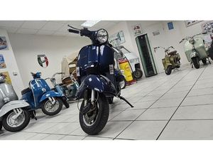 VESPA PX 125 E DISC