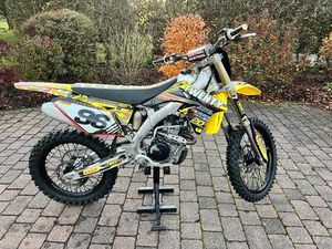 SUZUKI RMZ 250