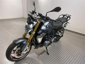 BMW R 1250 R