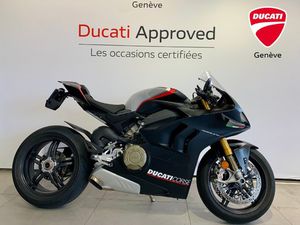 PANIGALE V4 SP