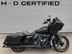 OCCASION HARLEY-DAVIDSON TOURING ROAD GLIDE ST