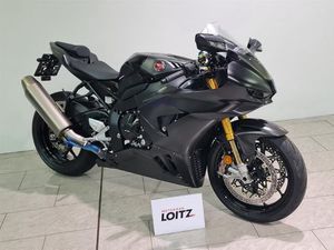 OCCASION HONDA CBR1000RR-R FIREBLADE SP CARBON EDITION