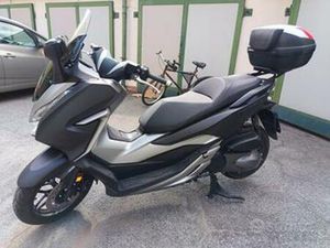 HONDA FORZA 300 - 2021