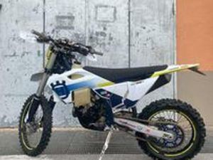 HUSQVARNA FE 250 - 2024