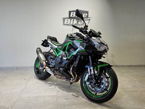 OCCASION KAWASAKI Z H2