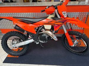 MOTO NEUVE: KTM 125 XC-W 2026