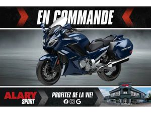 2026 YAMAHA FJR1300