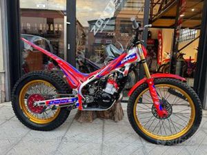 BETA EVO 300 FACTORY 2024