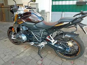 BMW R 1250 R