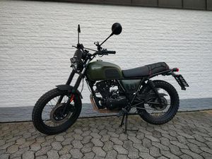 BRIXTON FELSBERG 125 B196