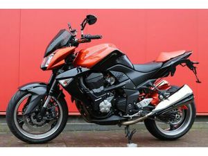 KAWASAKI Z 1000 ABS