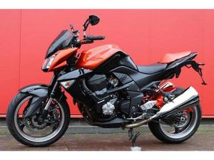 KAWASAKI Z 1000 ABS