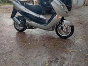 KYMCO BET & WIN 50