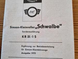 SCHWALBE BJ. 1978
