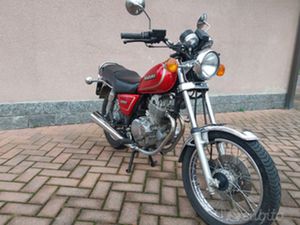 SUZUKI GN 250. 1996. ASI