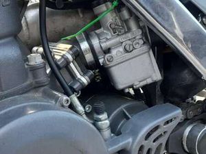 SHERCO TRIAL 2.9. BJ. 2007