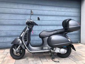 VESPA GT 200