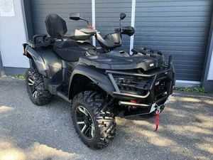 TGB BLADE 1000 LV EPS ABS DAKAR EDITION