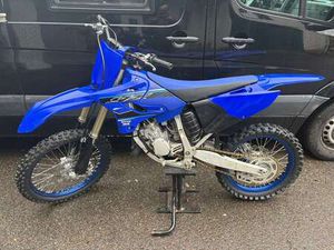YZ 125