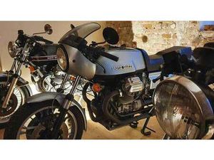 LE MANS 1 MIT EINGETRAGENEN LAFRANCONIS