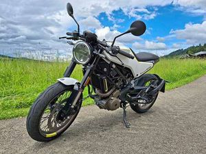 HUSQVARNA VITPILEN 401