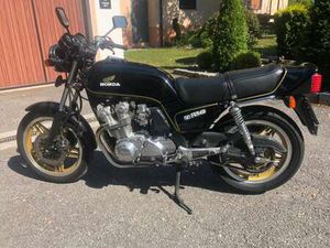 CB750F2 BOL'DOR RC04