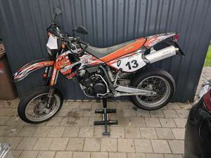 SXC SUPERCOMPETITION 540 MIT PICKERL