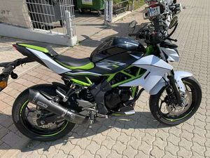 125 ABS INKLUSIVE ZUBEHÃ¶R