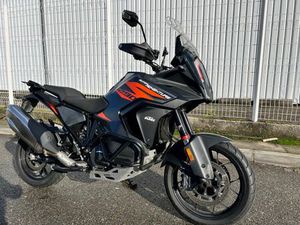 KTM 1290 SUPER ADVENTURE S 2021 1290 CM3 | MOTO TRAIL | 45 695 KM | 82000 MONTAUBAN