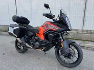 KTM 1290 SUPER ADVENTURE S 2022 1290 CM3 | MOTO ROUTIÈRE | 28 199 KM | 82000 MONTAUBAN