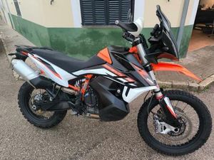 KTM - 890 ADVENTURE R