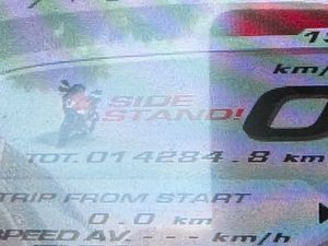 MV AGUSTA TURISMO VELOCE LUSSO