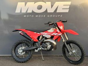 RIEJU 300 MR RACING 2026 300 CM3 | MOTO ENDURO | 160 KM | ROUGE | 87280 LIMOGES