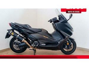 VENDO YAMAHA T-MAX 560 (2020 - 21) USATA A ROMA (CODICE 9894310) - MOTO.IT