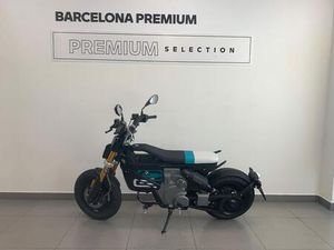 MOTO BMW MOTORRAD CE 02 DE OCASIÓN 90883223