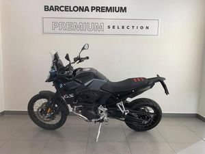 MOTO BMW MOTORRAD F 900 GS DE OCASIÓN 90883205