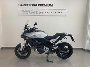 MOTO BMW MOTORRAD F 900 XR DE OCASIÓN 90883196