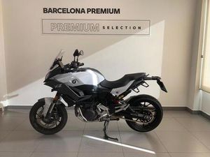MOTO BMW MOTORRAD F 900 XR DE OCASIÓN 90883229