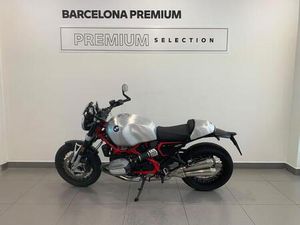 MOTO BMW MOTORRAD R 12 NINET DE OCASIÓN 90883202