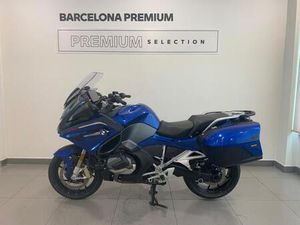 MOTO BMW MOTORRAD R 1250 RT DE OCASIÓN 90883199