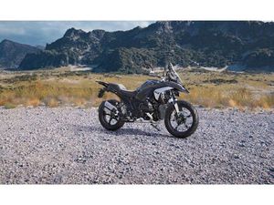 MOTO BMW MOTORRAD R 1300 GS DE OCASIÓN 90883037