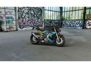 MOTO BMW MOTORRAD S 1000 R DE OCASIÓN 90883040