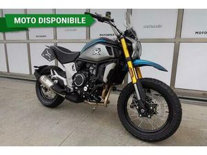 VENDO CFMOTO 700CL-X ADVENTURE (2023 - 25) NUOVA A POGLIANO MILANESE (CODICE 9894304) - MOTO.IT